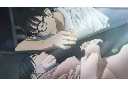 佐藤元ら出演「君は放課後インソムニア」23年TVアニメ放送決定！ キービジュ＆PV公開“超がつくほどの純愛” 画像