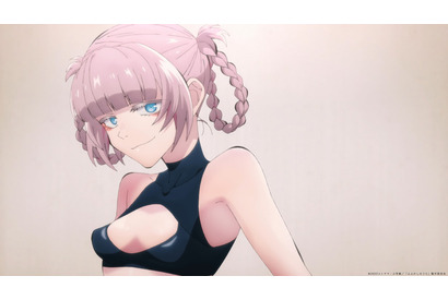 夏アニメ「よふかしのうた」Creepy Nuts書き下ろし新曲「堕天」使用の本PV公開！ 小野賢章ら追加キャストも発表 画像