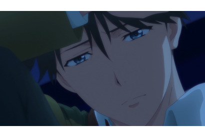 テレサの消えた部屋で多田は…TVアニメ『多田くんは恋をしない』第11話あらすじ＆先行カット公開！ 画像