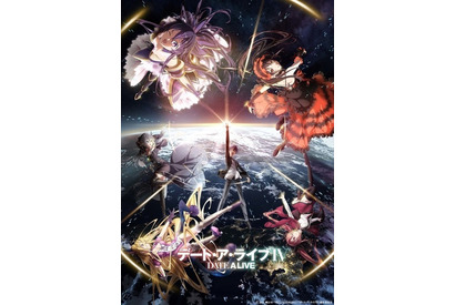 “時”キャラといえば？ 3位「デート・ア・ライブ」時崎狂三、2位「東方Project」十六夜咲夜、1位は… ＜22年版＞ 画像
