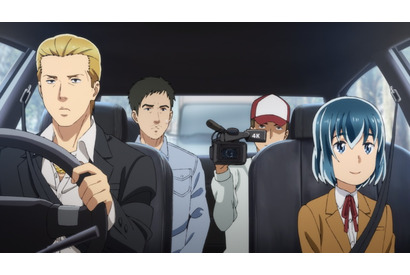 新田が武闘派ヤクザに変身！？TVアニメ『ヒナまつり』第11話あらすじ＆先行カットが到着！ 画像