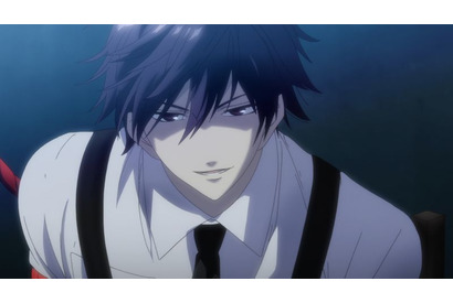 「俺の前にひざまずけ」亜貴の命令に陽菜の体は…。TVアニメ『甘い懲罰～私は看守専用ペット』第12話あらすじ＆先行カットが到着！ 画像