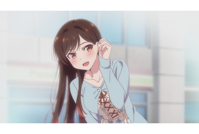 「彼女、お借りします」第1期、一挙放送！「かぐや様」「野崎くん」ほかコメディ全5作品の配信も 画像