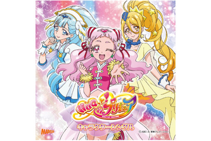 【インタビュー】『HUGっと！プリキュア』引坂理絵×本泉莉奈×小倉唯　ソロ曲はそれぞれの「らしさ」が満載！ 画像