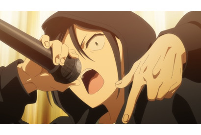 春アニメ「パリピ孔明」“天下泰平の計vol.1”決行♪ イイネは金で買って大丈夫そ？ 第11話先行場面カット 画像