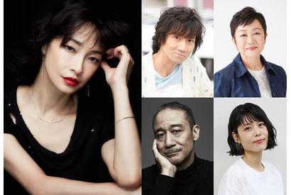 「バズ・ライトイヤー」りょう、三木眞一郎、沢城みゆきら日本版声優発表！ 宿敵ザーグ・銀河万丈も 画像