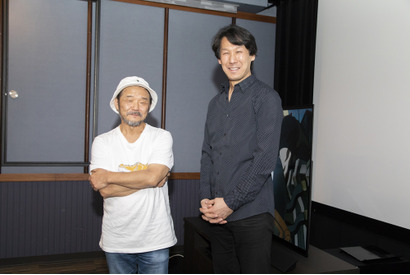 押井守監督が登壇した4Kリマスター上映会!オフィシャルレポート到着 画像