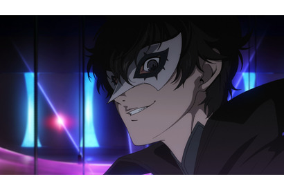 TV アニメ『ペルソナ５』BD＆DVD特典紹介動画の第2弾が公開！ 画像