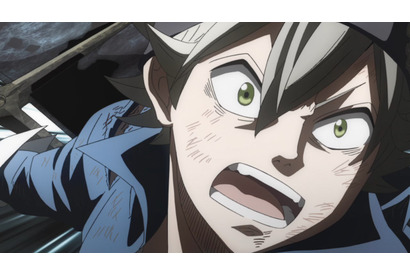 TVアニメ『ブラッククローバー』第37話あらすじ＆先行カットが到着！ 画像