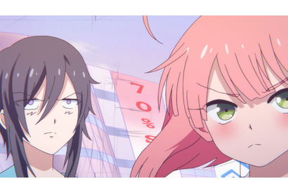 TVアニメ『魔法少女 俺』第11話あらすじ＆先行カットが到着！ 画像