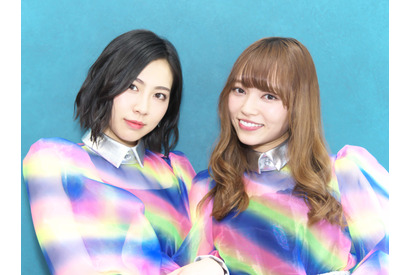 【インタビュー】alomが歌う『イナズマイレブン　アレスの天秤』ED曲について直撃！「ハモリといったらalomと呼ばれるようになりたい」 画像