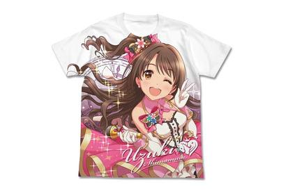 これでさらにライブが熱くなる!!　『アイドルマスター シンデレラガールズ』４thライブで二次元コスパのデレマスグッズが先行発売決定！ 画像