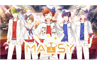 『オンエア！』OP映像をTwitterにて先行解禁！ 豪華キャストが歌う青春真っ只中な主題歌も 画像