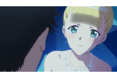 【インタビュー】TVアニメ『多田くんは恋をしない』テレサ役の石見舞菜香「テレサと多田くんの“大きな決断”を見届けて」 画像