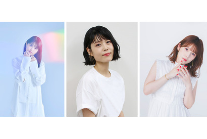 “朗読”を聞きたい声優さんは？ 早見沙織、沢城みゆき、内田真礼…演じ分けが上手かったり癒しボイスの持ち主が集結【女性声優編 22年版】 画像