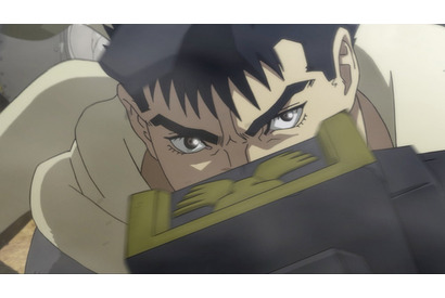 「ベルセルク」劇場版“黄金時代篇”三部作が蘇る！ メモリアル・エディションとして2022年にTV放送 画像