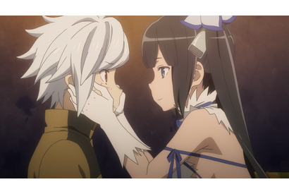 「神様。僕、強くなりたいです」『ダンジョンに出会いを求めるのは間違っているだろうか』シリーズ一挙放送が決定 画像