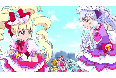 想いがすれ違うえみる＆ルールー！？TVアニメ『ＨＵＧっと！プリキュア』第21話あらすじ＆先行カットが到着！ 画像