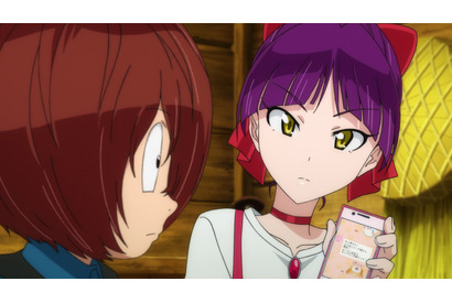 ねずみ男がきたろうに絶交宣言！ついに友情にヒビが…！？TVアニメ『ゲゲゲの鬼太郎』第13話あらすじ＆先行カットが到着！ 画像