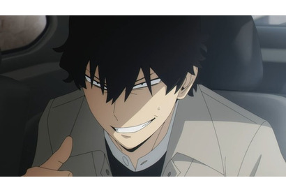 「SPY×FAMILY」アニメ第2クールは10月スタート！ 高橋広樹演じるキースも登場のティザーPVが公開 画像
