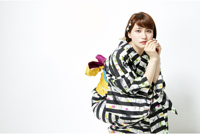 デビュー10周年を迎えた中島愛からコメント新着！ニューシングルビジュアル＆海外フェス情報解禁！ 画像