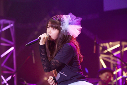 肉（29）に塗れた「竹達彩奈バースデーイベント2018」レポートが到着！そして「竹達彩奈パーフェクト29YEAR」始動！ 画像