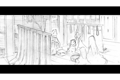 「この世界の片隅に」片渕須直監督、最新作の紹介映像第3弾が公開 「スタッフがしだいに集いつつあります」 画像