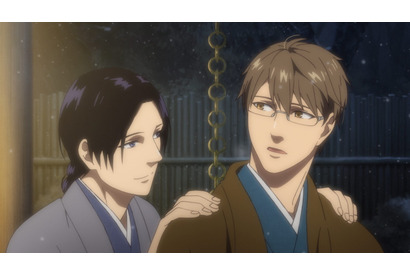 ついに最終回！TVアニメ『鹿楓堂よついろ日和』第12話あらすじ＆先行カットが到着！ 画像