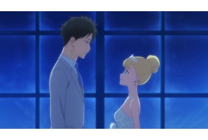いよいよ最終回！TVアニメ『多田くんは恋をしない』第13話あらすじ＆先行カットが到着！ 画像
