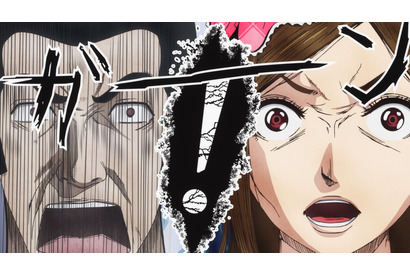 いよいよ7/3スタート！極道がアイドルに！？TVアニメ『Back Street Girls －ゴクドルズ－』第1話あらすじ＆先行カットが到着！ 画像