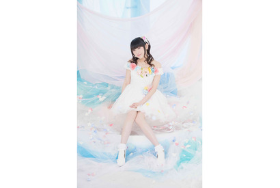 田村ゆかり New Single「永遠のひとつ」Music Clip解禁 画像