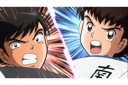打倒！明和FC・日向小次郎！TVアニメ『キャプテン翼』第14話あらすじ＆先行カットが到着！ 画像