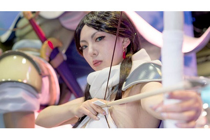 【コスプレインタビュー】セルティ、ハンコック、ファランギースに扮する！ 砂月馨-Kei-さんの戦うお姉さん系コスプレの魅力 画像