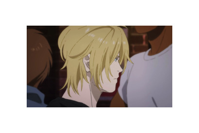 TVアニメ『BANANA FISH』新情報！Blu-ray Disc BOX・DVD BOX＆サントラ発売決定 画像