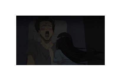 寝乱れた由紀の姿に思わず手が…TVアニメ『じょしおちっ！～2階から女の子が…降ってきた！？～』第2話のあらすじ＆先行カットが公開 画像
