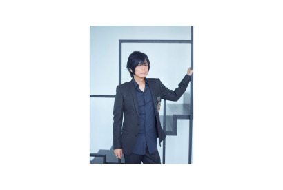 遊佐浩二の少年時代をドラマに！？50th Anniversary CD「io」9/19リリース決定！鳥海浩輔ら友情出演 画像