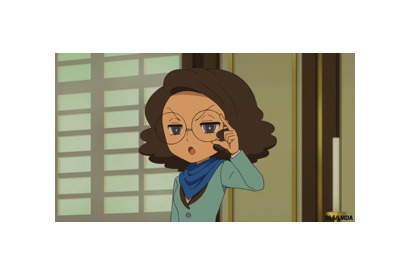 カトリーのライバル！？天才分析官現る！TVアニメ『レイトン ミステリー探偵社 ～カトリーのナゾトキファイル～』第14話あらすじ＆先行カットが到着！ 画像