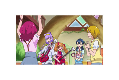 TVアニメ『ＨＵＧっと！プリキュア』第23話あらすじ＆先行カットが到着！ 画像