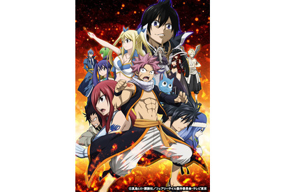 “星”キャラといえば？ 3位「FAIRY TAIL」ルーシィ、2位「あんスタ」明星スバル、1位は… 画像