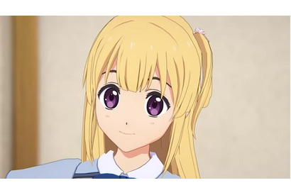 日本人も知らない!? 22/7(ナナブンノニジュウニ)・藤間桜が冷暖房内蔵リュックを英語で紹介 画像