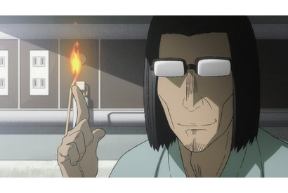 夏アニメ「異世界おじさん」子安武人＆福山潤コンビでおくる！異色な異世界“帰還者”ギャグ開幕　第1話先行カット 画像