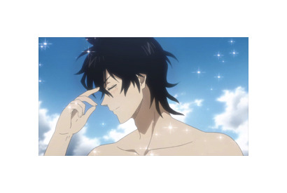 水着で大はしゃぎの団員たち！ノエルに新たな役目が…TVアニメ『ブラッククローバー』第40話あらすじ＆先行カットが到着！ 画像