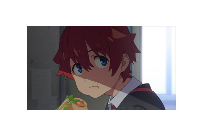 TVアニメ『SSSS.GRIDMAN』世界最速上映速報！PV第二弾、放送局情報、メインキャスト、スタッフ発表！電脳少女シロによるAXレポート実施決定！ 画像