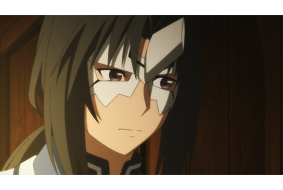 夏アニメ「うたわれるもの 二人の白皇」オシュトル（ハク）の首を狙い、八柱将デコポンポが侵攻する…第3話先行カット 画像