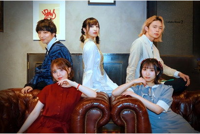 「シャドーハウス」2nd Season キャスト座談会｜鬼頭明里×篠原 侑×酒井広大×佐倉綾音×川島零士インタビュー 画像