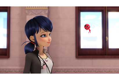 誰かのために動こうとするマリネットはまさにヒーロー。『ミラキュラス レディバグ&シャノワール』最新エピソードの見どころを紹介 画像
