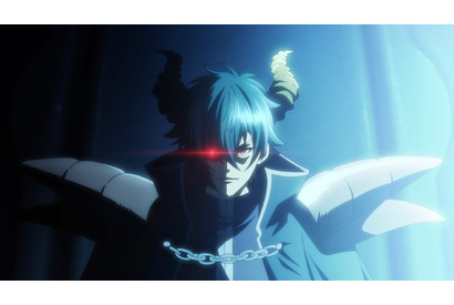 夏アニメ「はたらく魔王さま!!」フリーター魔王・真奥貞夫が帰ってきた！ “庶民派ファンタジー”第2期開幕　第1話先行カット 画像