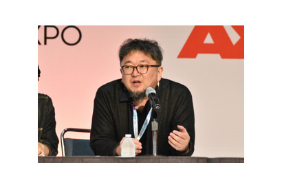 樋口真嗣、岡田麿里、コヤマシゲトがAnime Expo 2018に登壇！『ひそねとまそたん』北米公開に先駆け先行上映を実施 画像