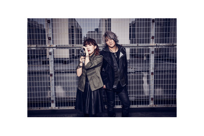 劇場アニメ『K SEVEN STORIES』OP 主題歌！ angela「SURVIVE!」MV公開！ 画像