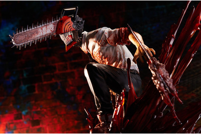 「呪術廻戦」「SPY×FAMILY」から「チェンソーマン」も！ 「週刊少年ジャンプ」発の男性キャラフィギュア【5選】 画像